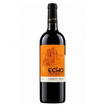 Vinho Echo Gran Reserva Especial Cabernet Franc 750 ml